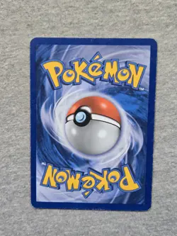 Whismur 69/100 Crystal Guardians Common Normal Pokemon TCG - Image 2