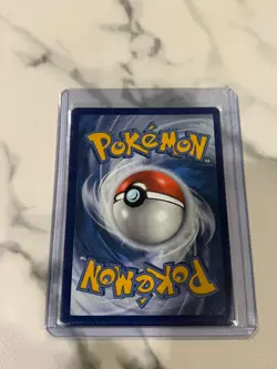 MEW 011/025 Celebrations Holo Pink #11 151 Pokemon TCG card - Image 2
