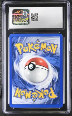CGC 9 Skarmory 13/111 Holo Neo Genesis Pokemon Card - Image 2