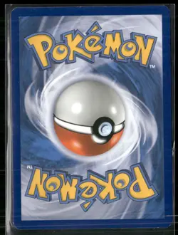 Pokemon Card Eevee Sun And Moon General Mills Sequin Holo 101/149 Near Mint - Image 2