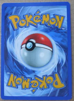 PokeGear 88/111 Rare Non-Holo Neo Genesis Set Pokemon Trainer Card NM - Image 4