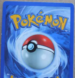 PokeGear 88/111 Rare Non-Holo Neo Genesis Set Pokemon Trainer Card NM - Image 5