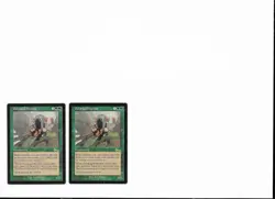 MTG Deranged Hermit Urza's Legacy X 1 (2 available) - Image 1