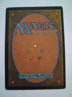 Mother of Runes LP Urza's Legacy MTG Magic the Gathering - Image 2