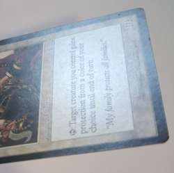 Mother of Runes LP Urza's Legacy MTG Magic the Gathering - Image 4