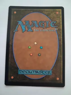 Horn of the Mark FOIL NM LOTR Lord of the Rings MTG Magic the Gathering - Image 2