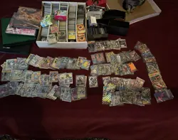 Pokemon Sword and Shield 2021-2022 Bulk Sale Pokemon Card Collection TCG Lot - Image 2