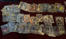 Pokemon Sword and Shield 2021-2022 Bulk Sale Pokemon Card Collection TCG Lot - Image 4