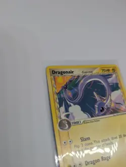 Pokemon TCG Dragonair EX Delta Species 41/113 Regular Uncommon Card UK Seller - Image 3