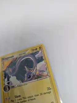 Pokemon TCG Dragonair EX Delta Species 41/113 Regular Uncommon Card UK Seller - Image 4