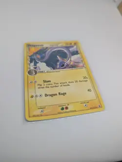 Pokemon TCG Dragonair EX Delta Species 41/113 Regular Uncommon Card UK Seller - Image 5