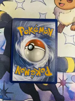 Pokemon Kingdra EX 131 Scarlet & Violet Shrouded Fable Promo - Image 4