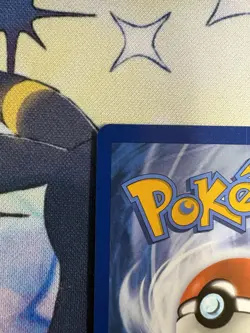 Pokemon Kingdra EX 131 Scarlet & Violet Shrouded Fable Promo - Image 5