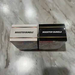 Pokemon Mega Evolutions And Surging Sparks Booster Bundle - Image 2