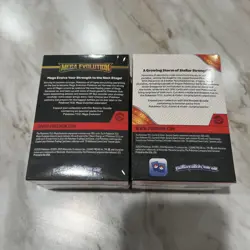 Pokemon Mega Evolutions And Surging Sparks Booster Bundle - Image 3