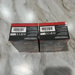 Pokemon Mega Evolutions And Surging Sparks Booster Bundle - Image 4