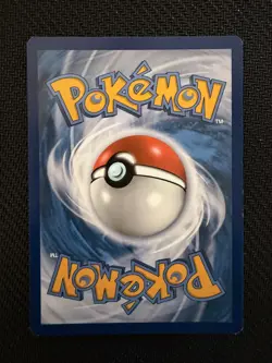 Pokemon League Challenge Marowak 3rd Place Stamp #78 LP - Image 2