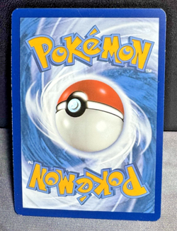Pokemon TCG Mewtwo 52 Black Star Promo Scarlet & Violet 151 Premium Collection - Image 3