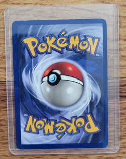 Pokemon TCG - Hypno - 8/62 Fossil Set - Holo - Image 4