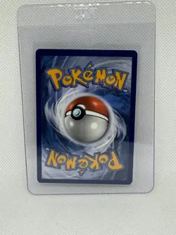 Flareon GX SM171 Sun & Moon Holo Pokemon TCG Promo Near Mint - Image 2