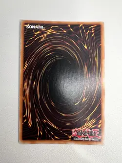 Yu-Gi-Oh! Toon Dark Magician MP17-EN083 Super Rare 1st Edition Lightly Played LP - Image 2