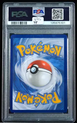 2022 Rayquaza VMAX #TG29 Silver Tempest PSA 10 Pokemon Card - Image 3