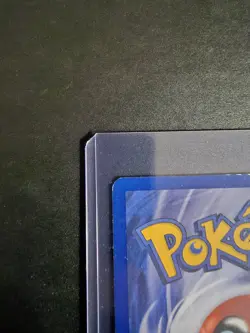 Pokemon Card Gengar 20/62 1ST EDITION Fossil Rare - Image 3