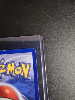 Pokemon Card Gengar 20/62 1ST EDITION Fossil Rare - Image 4