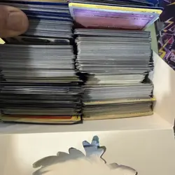 Pokemon Cards Bulk Collection Lot - Com/Unc/Rare (50+) Reverse Holos/Holos 50+ - Image 4