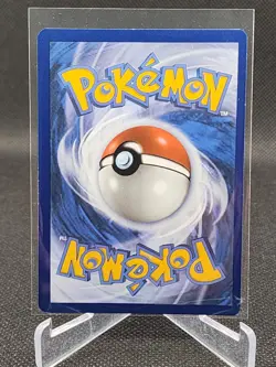 Pokemon TCG - Mewtwo 052 -Holo Rare Card 151 Scarlet & Violet SVP En 052 - Image 2