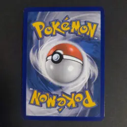 Pokemon Card TCG: Totodile 86/123 - HeartGold & SoulSilver - Image 2