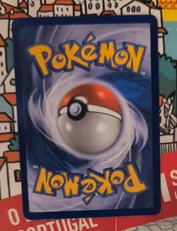 Togetic 11/101 Delta Species Holo Dragon Frontiers Stamp Pokemon Card MP - Image 2