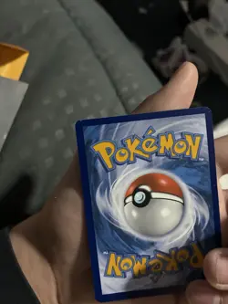 Pokemon Charizard v SWSH260 Sword & Shield Promo Card - Image 1