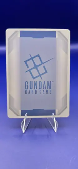 Improved Technique GD03-109 R Gundam Card Game Steel Requiem - Image 3