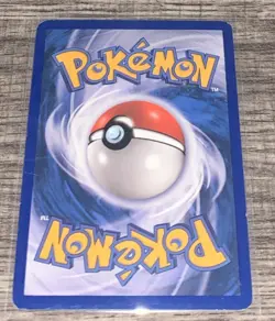 Duskull 58/107 Deoxys Pokemon Card Vintage WOTC | LP - Image 2