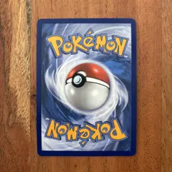 Pokemon TCG Mega Kangaskhan EX #104/132 Mega Evolutions Double Rare NM Card - Image 2