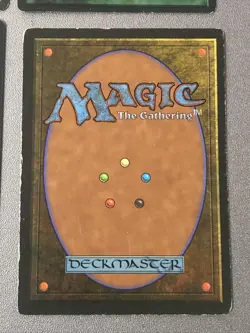 Lhurgoyf X4 Ice Age Various Condition See Pics Front Back - Image 3