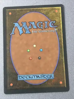 Lhurgoyf X4 Ice Age Various Condition See Pics Front Back - Image 5