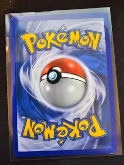Luxray 5/99 Cosmos Holo - Arceus - Pokemon TCG - (NM) - Image 2