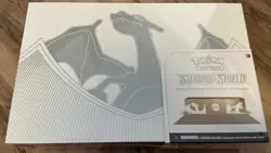 Nintendo Pokemon TCG Charizard Ultra Premium Collection - 16 Packs - Image 1