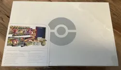 Nintendo Pokemon TCG Charizard Ultra Premium Collection - 16 Packs - Image 3