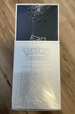 Nintendo Pokemon TCG Charizard Ultra Premium Collection - 16 Packs - Image 4