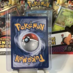 Pokemon Pikachu 70/100 [Platinum] Stamped Reverse Holo Burger King Promo - VLP - Image 2