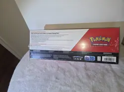 Pokemon TCG Sam’s Club Prismatic Evolutions Surprise Box & Booster Bundle Lot 2 - Image 4