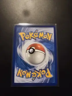 Pokemon TCG Luxray 137/091 SV: Paldean Fates Holo - Image 2