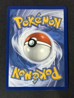 2024 Pokemon Shiftry 163/162 Sv05: Temporal Forces Holo Illustration Rare - Image 2