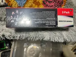 Pokemon TCG Prismatic Evolutions Surprise Box & Booster Bundle Sams Club SEALED - Image 2