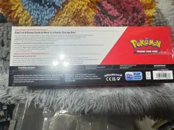 Pokemon TCG Prismatic Evolutions Surprise Box & Booster Bundle Sams Club SEALED - Image 3