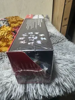 Pokemon TCG Prismatic Evolutions Surprise Box & Booster Bundle Sams Club SEALED - Image 4
