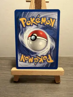Pokemon Mankey 61/82 1st Edition Team Rocket Common - Image 2